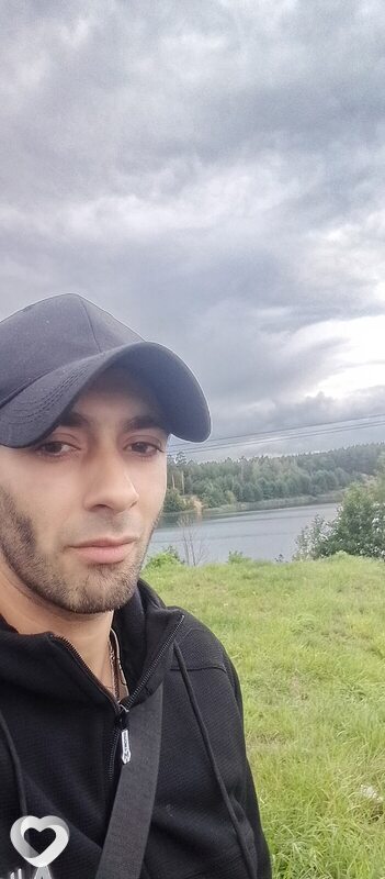 Рустам, 24, Владимире — анкета №4367372