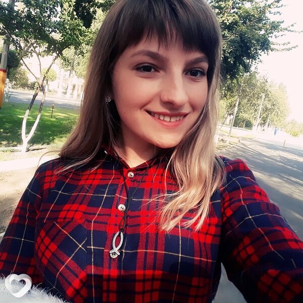 Ирина, 28, Кирове — анкета №4367376