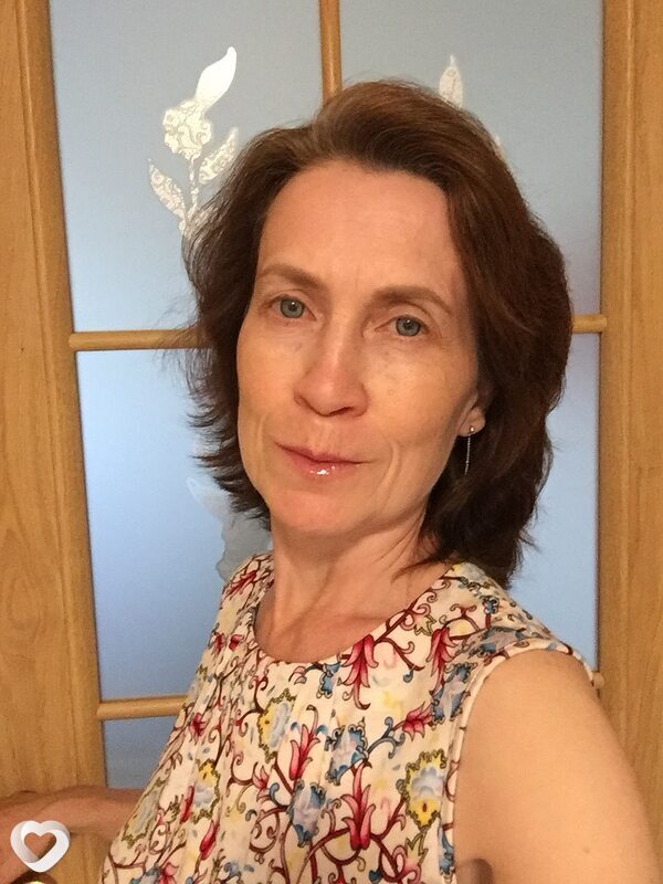 Елена, 58, Санкт-Петербурге — анкета №4367388