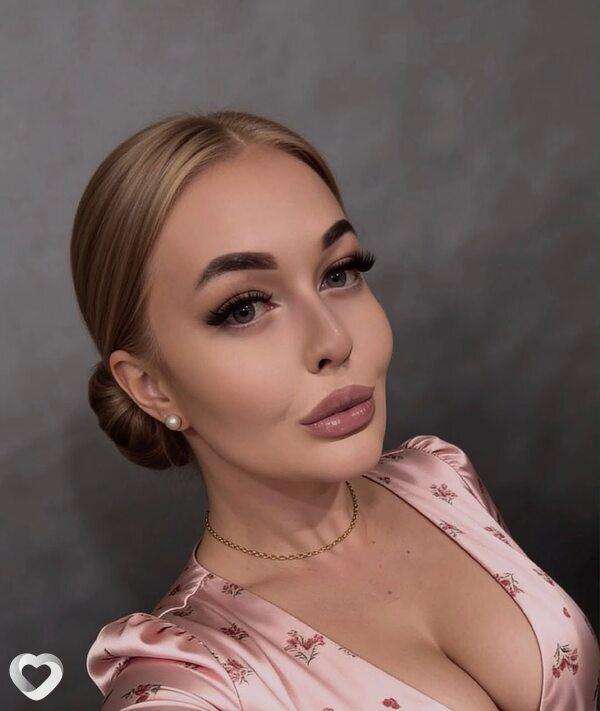 Вика, 26, Новосибирске — анкета №4367619