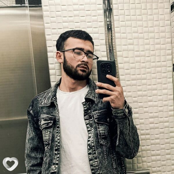 Рафик, 23, Ставрополе — анкета №4367621