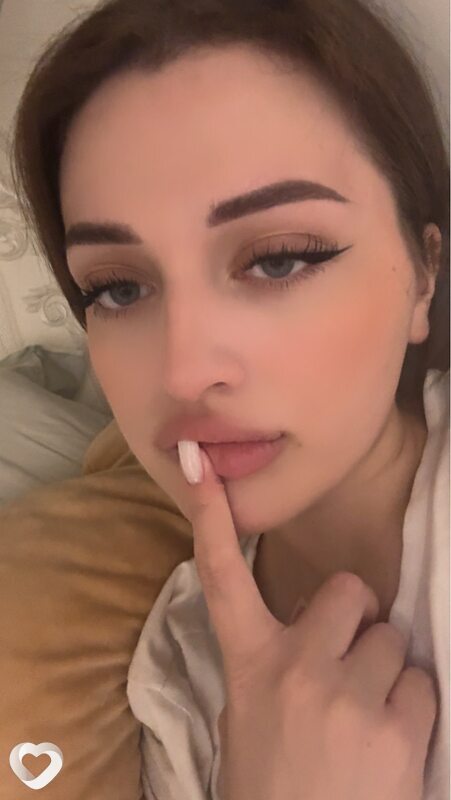 Диана, 21, Москве — анкета №4367624