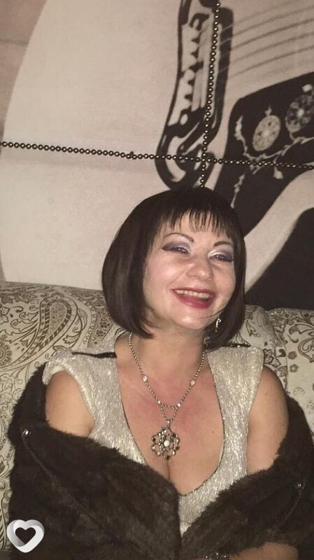 Наталья, 53, Краснодаре — анкета №4367629