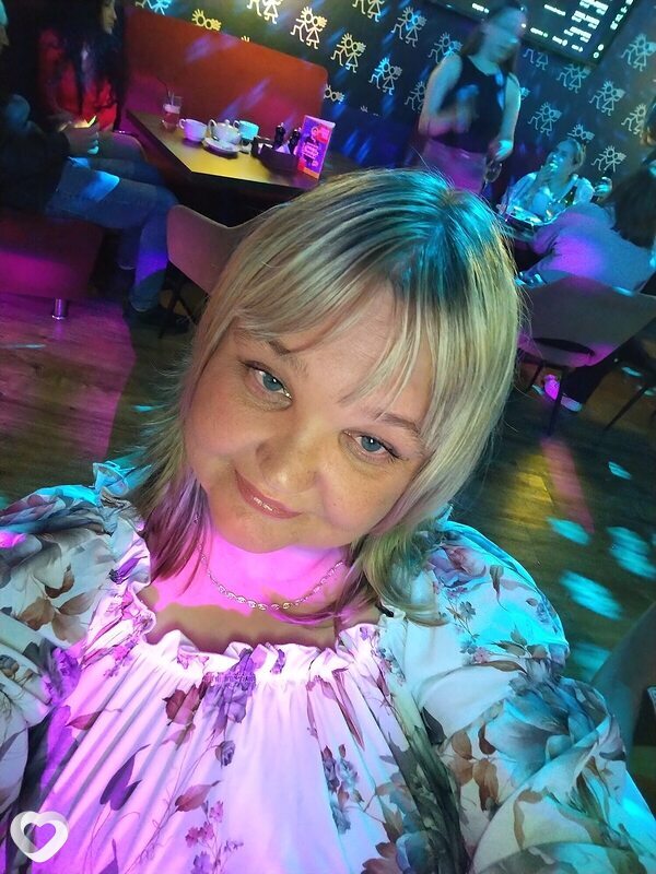 Надежда, 39, Рязани — анкета №4367630