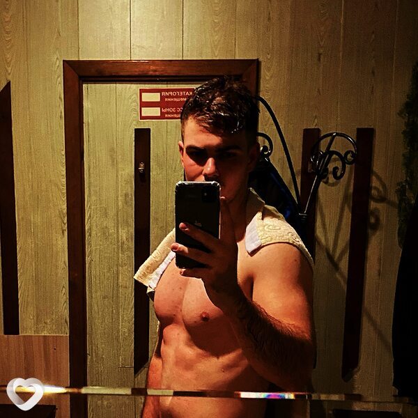 Назар, 26, Минске — анкета №4367632