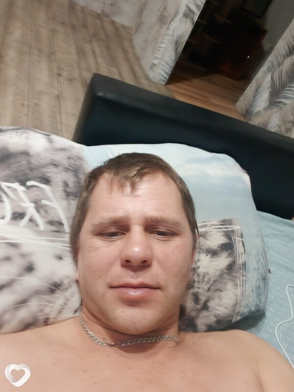 Алексей, 36, Самаре — анкета №4367639