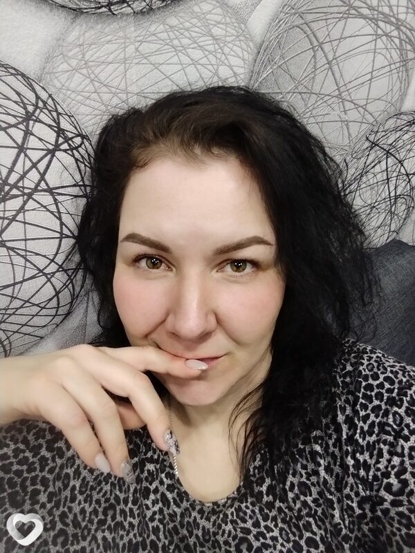 Людмила, 41, Ульяновске — анкета №4367443
