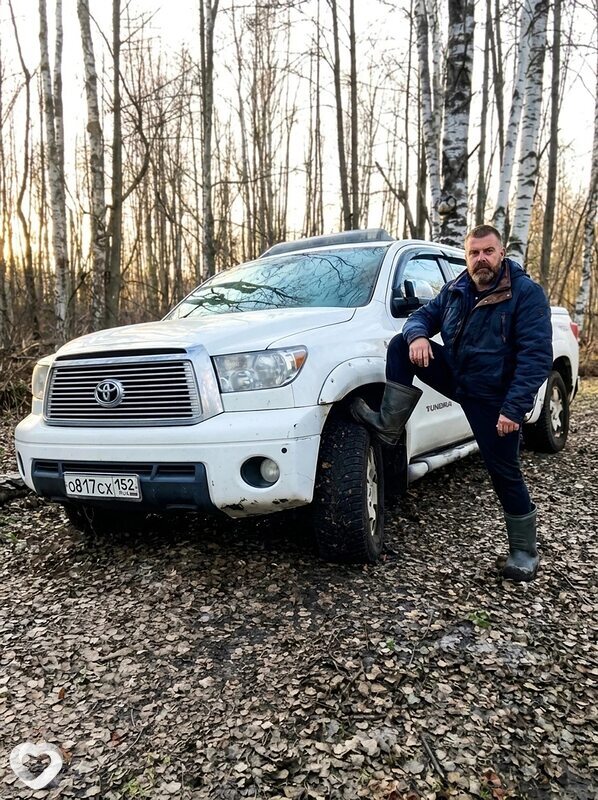 Андрей, 45, Челябинске — анкета №4367447