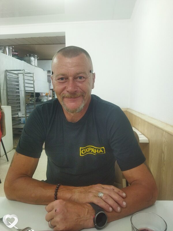 Андрей, 57, Симферополе — анкета №4367448
