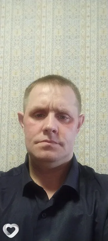 Юрий, 42, Москве — анкета №4367454