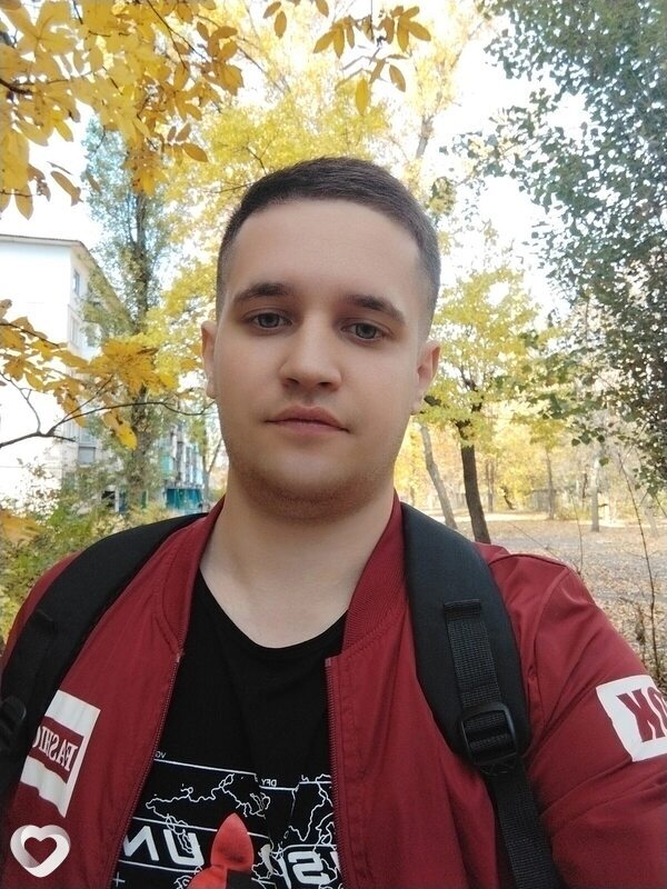 Никита, 30, Анапе — анкета №4367455