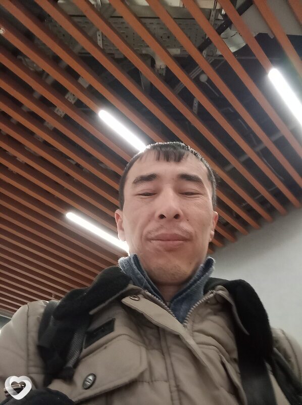 Ботирали, 36, Нижнем Новгороде — анкета №4367456