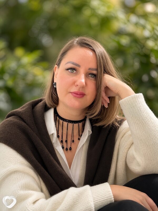 Елена, 41, Краснодаре — анкета №4367458