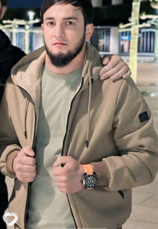 Amir, 31, Луганске — анкета №4367460