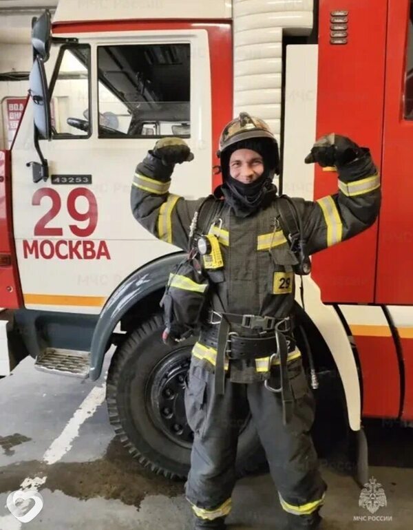 Костя, 19, Пензе — анкета №4367648