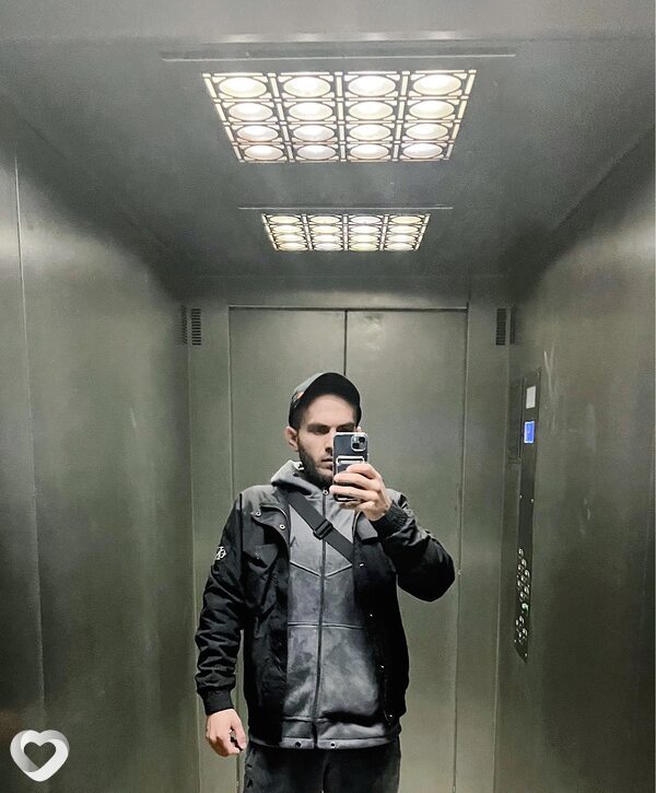 Асмир, 27, Нижнекамске — анкета №4367649