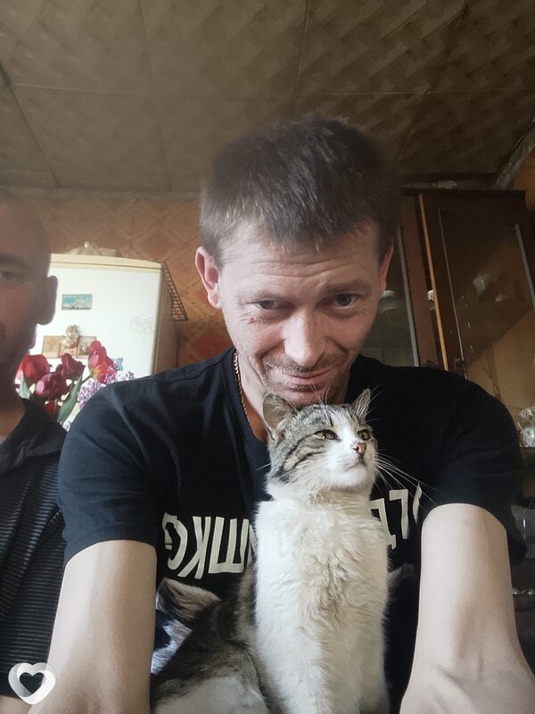 Павел, Степное