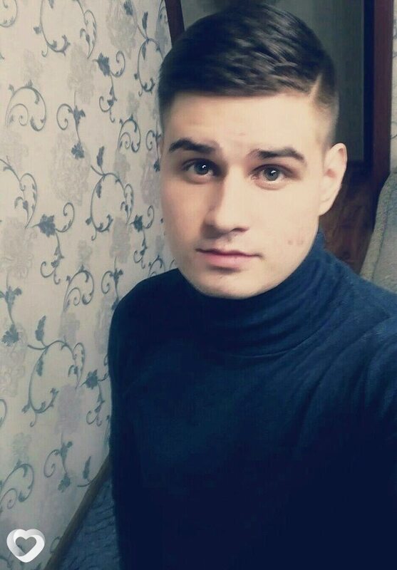 Вячеслав, 32, Костроме — анкета №4367656