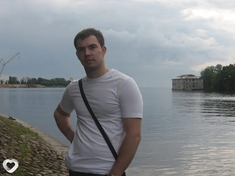 Артём, 39, Москве — анкета №4367657
