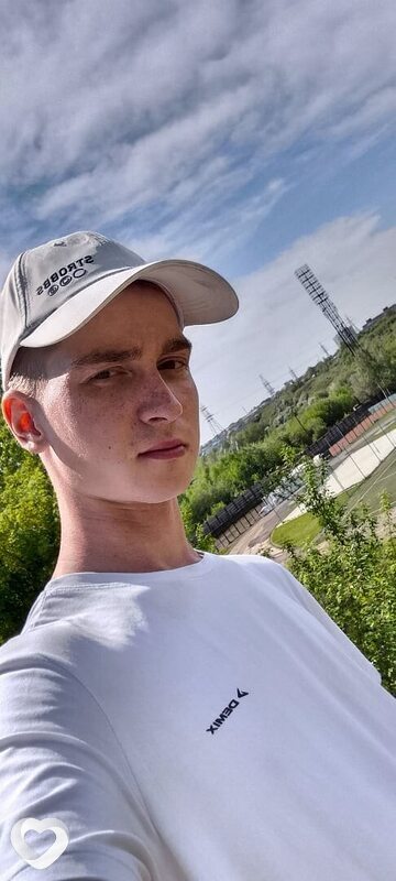 Игорь, 22, Нижнем Тагиле — анкета №4367743