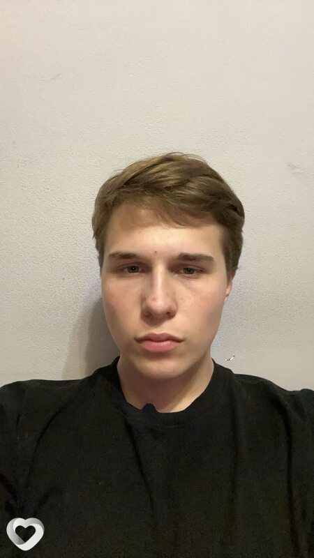 Александр, 18, Москве — анкета №4367744