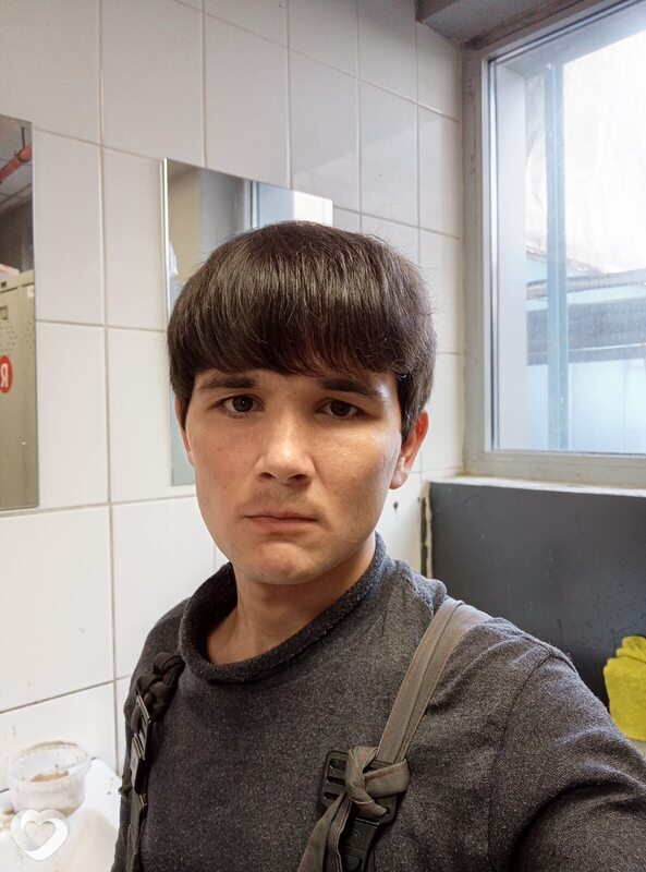 Михаил, 23, Санкт-Петербурге — анкета №4367745