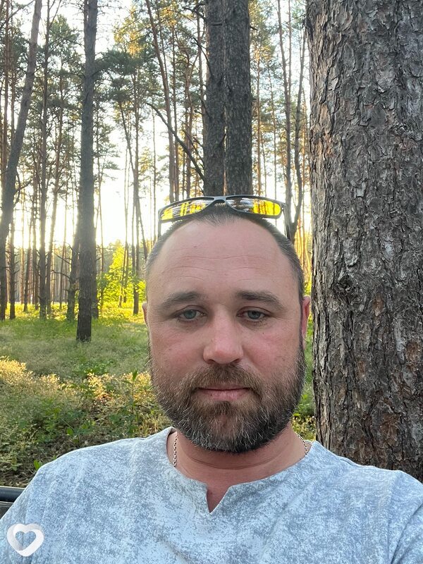 Александр, 37, Белгороде — анкета №4367757
