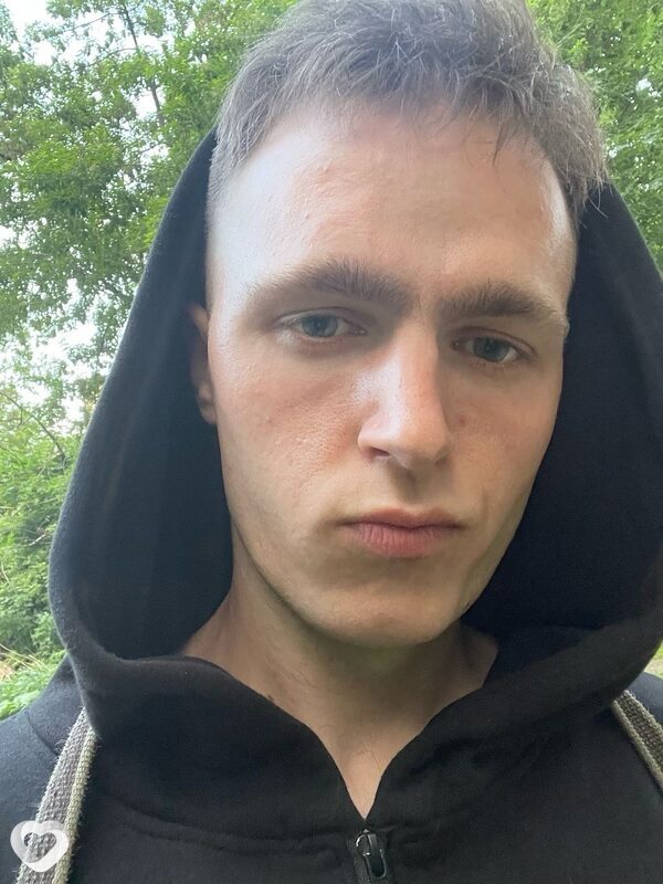 Denis, 23, Коврове — анкета №4367762