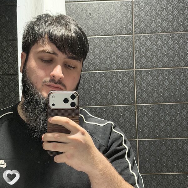 Rustam, 23, Москве — анкета №4367764