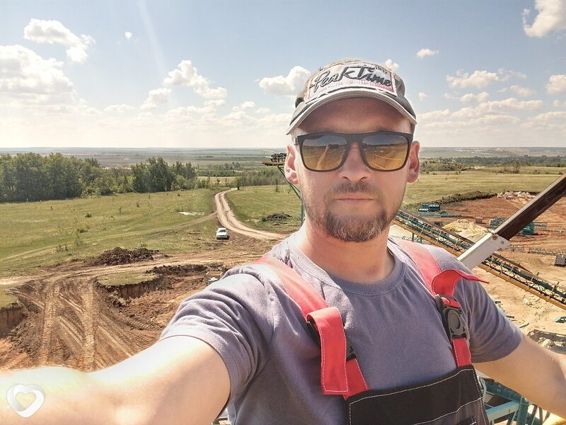 Виктор, 39, Пугачеве — анкета №4367765