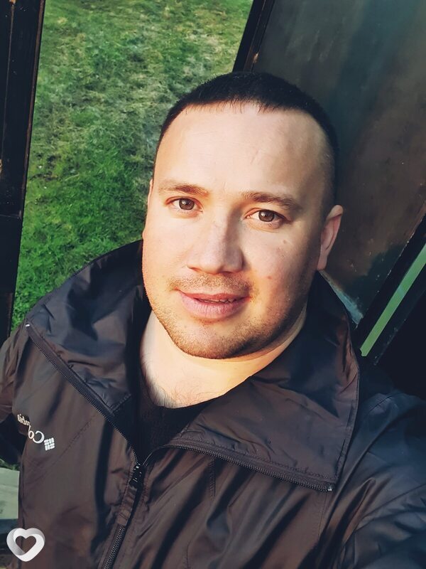 Евгений, 38, Можайске — анкета №4367597