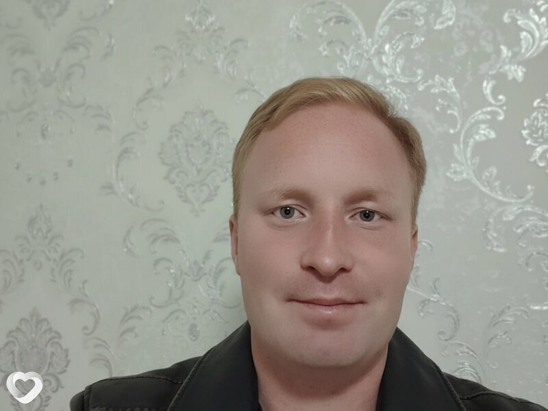 Василий, 32, Ижевске — анкета №4367603