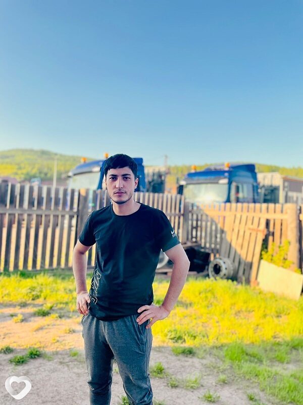 Оятулло, 28, Братске — анкета №4367604