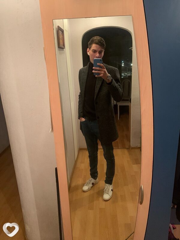 Дмитрий, 30, Электростали — анкета №4367606