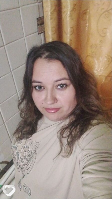 Юлия, 35, Новомосковске — анкета №4367608