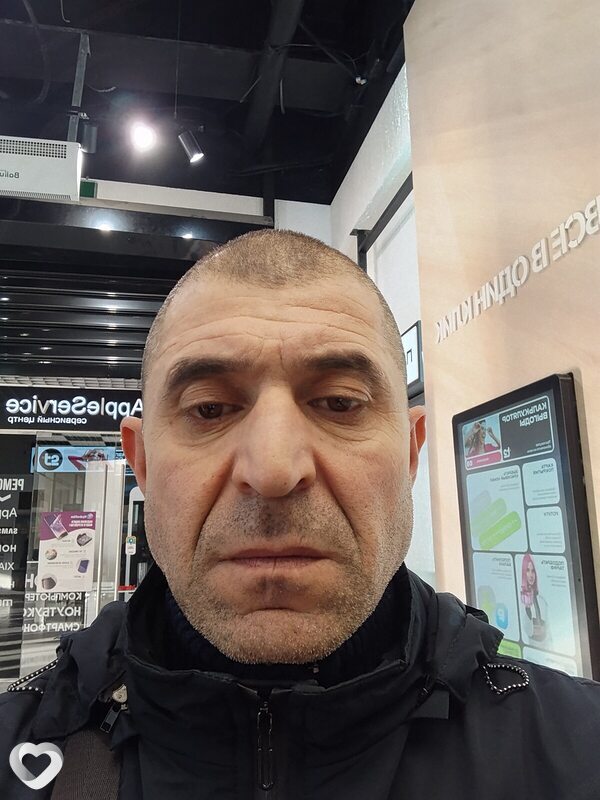 Саргис, 49, Рудном — анкета №4367797