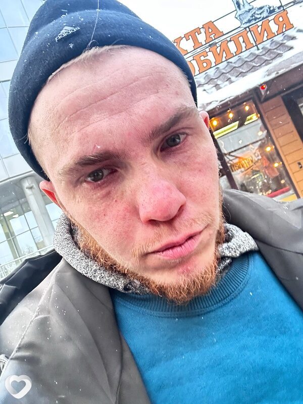 Константин, 25, Самаре — анкета №4367800