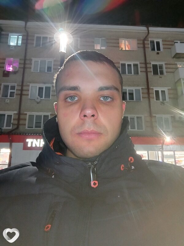 Олег, 24, Саранске — анкета №4367801