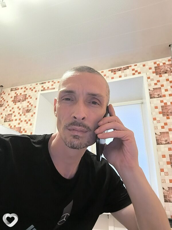 Александр, 39, Котласе — анкета №4367803