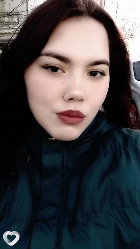 Маша, 21, Вологде — анкета №4367808
