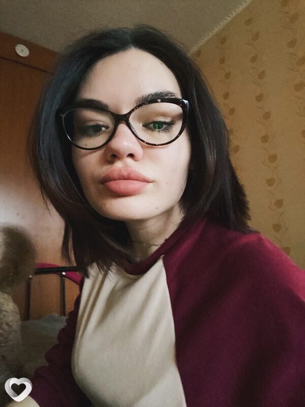 Любовь, 25, Мурманске — анкета №4367696
