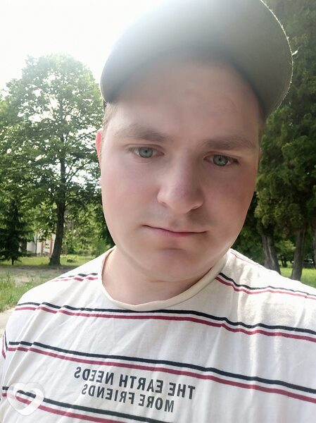 Ігор, 25, Житомире — анкета №4367697
