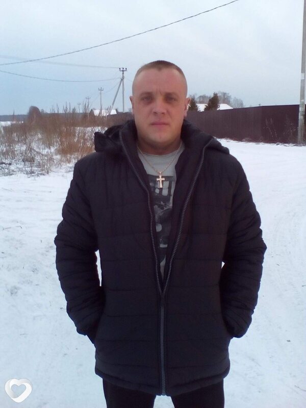 Алексей, 44, Сергиеве Посаде — анкета №4367701