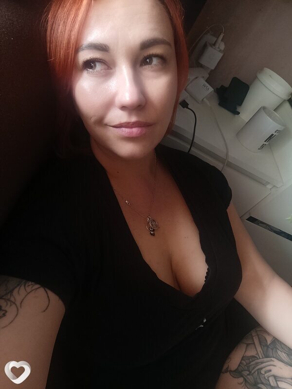 Ника, 36, Ростове-на-Дону — анкета №4367702