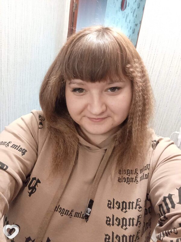 Мария, 28, Сызрани — анкета №4367706