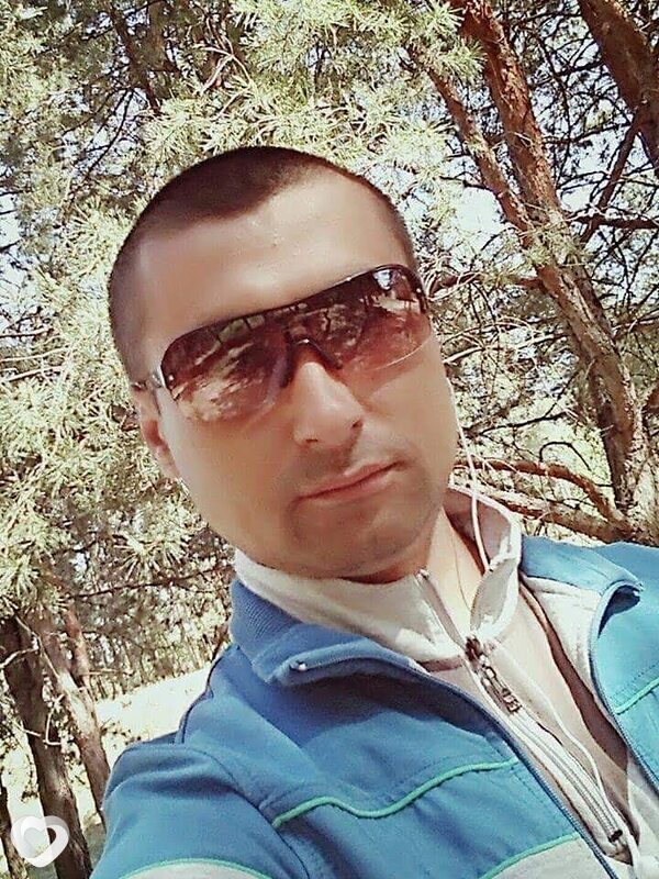 Alexander, 39, Днепр — анкета №4367715