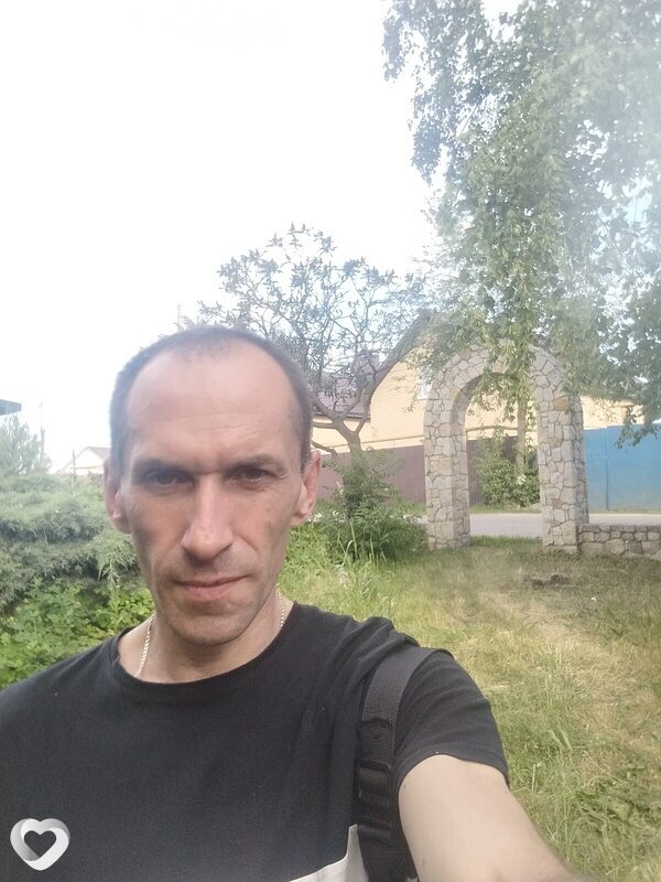 Роман, 41, Воронеже — анкета №4367677