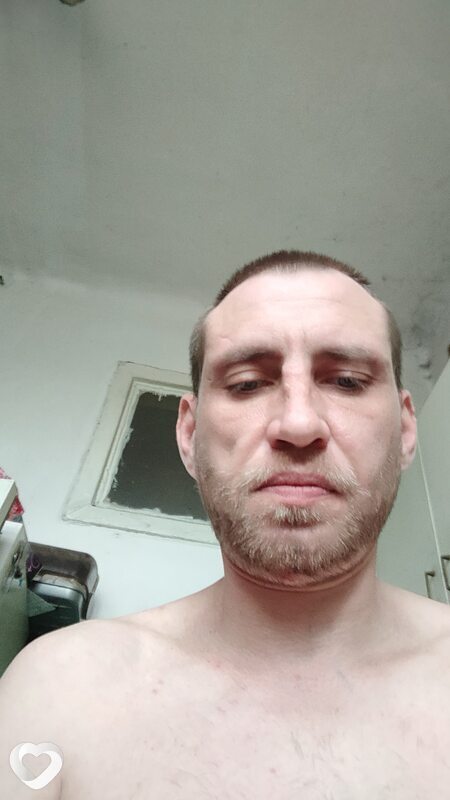 Саша, 35, Николаеве — анкета №4367682