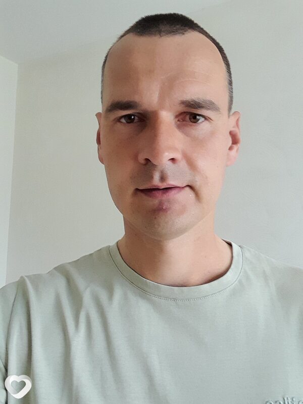 Павел, 38, Гродно — анкета №4367683