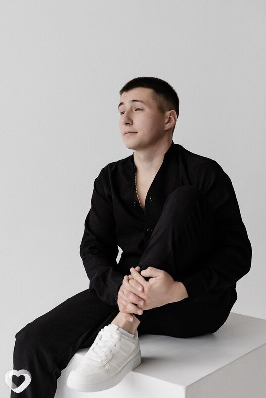 Сергей, 28, Кимрах — анкета №4367685